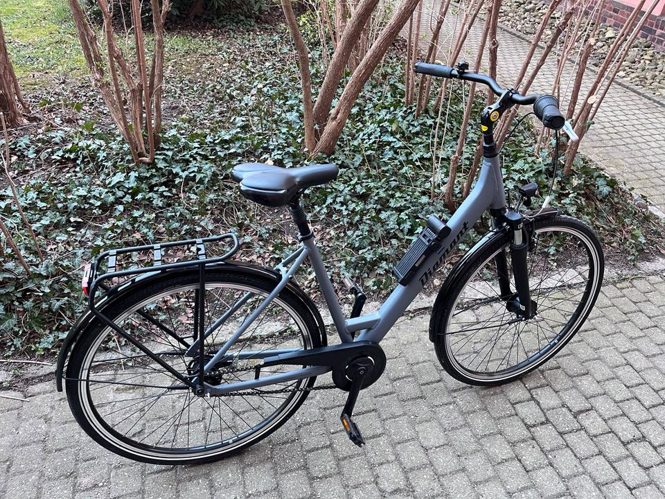 Diamant Damen Citybike 28" in Dresden