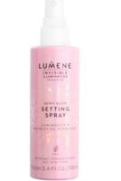 Lumene Invisible Illumination Glow Spray Primer Make up Creme Altona - Hamburg Ottensen Vorschau