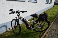 Haibike Sduro Trekking 6.0 Größe S m. Zubehör u. 2Akku unisex Nordrhein-Westfalen - Kierspe Vorschau