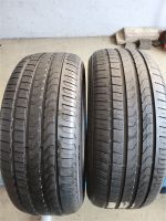 2x 235/55 R17 99V Pirelli Scorpion Verde,AO,DOT 1119 mit 7 mm Bayern - Mintraching Vorschau