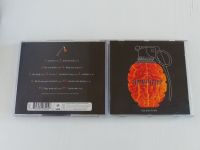 CD Clawfinger  /  Use your Brain Niedersachsen - Aurich Vorschau
