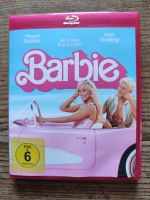 Blu ray "Barbie", einmal angesehen, zu verkaufen Hessen - Waldeck Vorschau