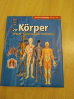 Buch "Der Körper" Erlebniswelt Wissen Kinder Bayern - Wartenberg Vorschau
