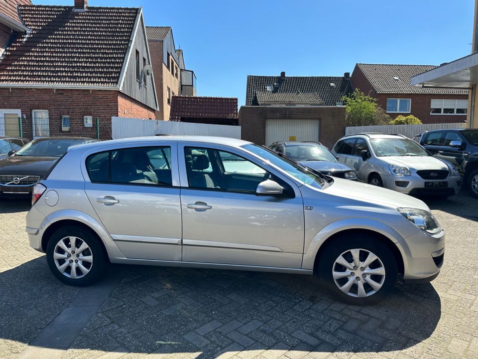Opel Astra H Lim. Edition*AUTOMATIK*** in Nordhorn