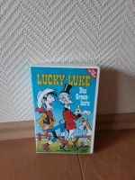 Retro VHS Video Kasette Lucky Luke Rheinland-Pfalz - Birkenfeld Vorschau