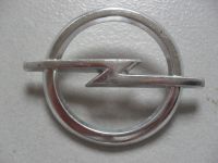 Opel Emblem Schriftzug Opel Blitz im Kreis GM 9003.3312 Niedersachsen - Salzgitter Vorschau