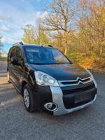 Citroën Berlingo HDi 110 FAP XTR Nordrhein-Westfalen - Neunkirchen Siegerland Vorschau