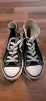 Converse Chucks All Star schwarz Größe 33,5 Niedersachsen - Hemmoor Vorschau