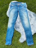 Diesel Getlegg Jeans used in Gr.26/32_aus Italien Brandenburg - Oranienburg Vorschau
