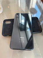 iPhone XS Max in schwarz 64GB wie neu zu verkaufen Baden-Württemberg - Lörrach Vorschau