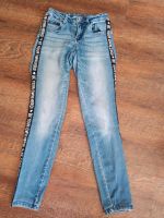 Mädchen Jeans Hose Größe 152 Hessen - Gersfeld Vorschau