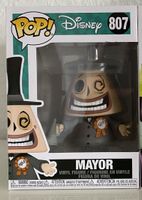 Funko Pop Disney Villains Mayor Nightmare before Christmas Baden-Württemberg - St. Leon-Rot Vorschau