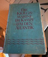 "Die Kriegsmarine im Kampf um den Atlantik" 1942 Niedersachsen - Barßel Vorschau