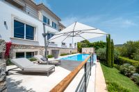 453 m2 Meerblick-Villa in Puerto Andratx, Mallorca mit Spa & Pool München - Ramersdorf-Perlach Vorschau