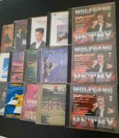 15 CD's selten abgespielt Nordrhein-Westfalen - Kempen Vorschau