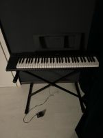 E-Piano Yamaha Rheinland-Pfalz - Daaden Vorschau