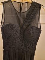 Abendkleid/Ballkleid Seide NEU mit Etikett Schleswig-Holstein - Glinde Vorschau