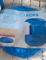 Allzweckkorb ○ 42 x 53 cm blau *neu* Nordrhein-Westfalen - Balve Vorschau