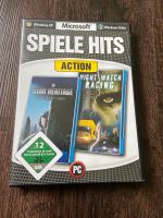 „Star Heritage“ & „Night Watch Racing“ 2 Spiele Hits für PC Niedersachsen - Visselhövede Vorschau