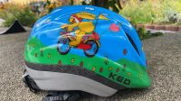 KED Fahrradhelm für Kinder und 2 Paar FahrradHandschuhe Brandenburg - Neuzelle Vorschau