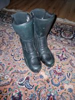 Motorrad Stiefel Gr.46 Wuppertal - Oberbarmen Vorschau