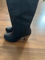 Damenstiefel Saarland - Homburg Vorschau