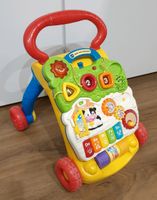 Vtech Spiel und Lauflernwagen Bauernhof Nordrhein-Westfalen - Langenberg Vorschau