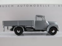 Busch 52301 Framo V901/2 Pritschenwagen (1957) in grau 1:87/H0 Bayern - Bad Abbach Vorschau