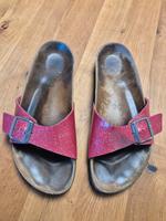 Birkenstock Gr. 43 Hessen - Brombachtal Vorschau