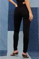 Neu mit Etikett! Schwarze NA-KD Jeans Größe S Dortmund - Hörde Vorschau