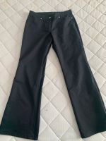 BRAX schwarze Jeans Modell Anja in Gr. 44 Hessen - Beselich Vorschau