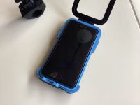 IPhone  Case wasserdicht Motorrad Fahrradhalterung IPhone 8 Plus Nordrhein-Westfalen - Herscheid Vorschau