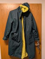 Sheego Wintermantel Jacke Gr. 48 grün Essen - Essen-Kray Vorschau