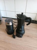 Biete eine elektrische Espressomaschine an Köln - Vingst Vorschau