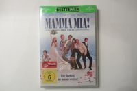 DVD - MAMMA MIA! DER FILM - MERYL STREEP - PIERCE BROSNAN Bayern - Buchloe Vorschau