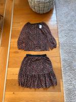 More & More tlw neu 2-teilig, Rock und Oberteil Gr. 38/40 Hessen - Maintal Vorschau
