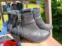 Damenschuhe Stiefeletten Gr.40 Nordwestmecklenburg - Landkreis - Zickhusen Vorschau