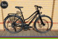 Simplon Silkcarbon Cues 6000 leichtes Trekkingbike Sachsen-Anhalt - Magdeburg Vorschau