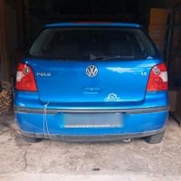 VW Polo 1.2 Baden-Württemberg - Balingen Vorschau