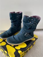 Winterzeit: modische Stiefel von Lurchi, Gr. 33 Niedersachsen - Wolfsburg Vorschau