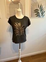 Graues T-Shirt Größe S Niedersachsen - Bardowick Vorschau