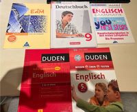 Abitur-Bücher / Mittelstufe / Oberstufe alle Klassen/Fächer Hessen - Rodgau Vorschau