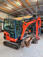 Minibagger Kubota KX019-4 zur Miete / Leihe Hörstel - Dreierwalde Vorschau