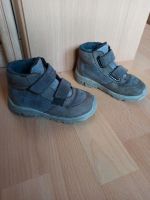 Kinderschuhe Stiefelette gefüttert Pepino Gr. 25 Bayern - Fürth Vorschau