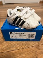 Adidas Superstar Crib Gr. 19 Lauflernschuhe Essen - Stoppenberg Vorschau