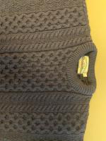 Aran Pullover Ireland L 100 % Wolle Arancrafts Eimsbüttel - Hamburg Schnelsen Vorschau