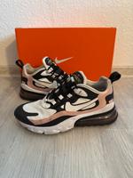 Nike Air Max 270 React 36 Hessen - Schöffengrund Vorschau