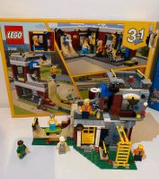 Lego 3in1 Freizeitzentrum 31081 Nordrhein-Westfalen - Datteln Vorschau