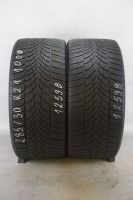 2 Winterreifen 285 / 30 R 21 100 W XL Dunlop Wintersport 4D 4,4mm Bayern - Hattenhofen Vorschau