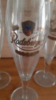 Radeberger Biergläser Berlin - Charlottenburg Vorschau